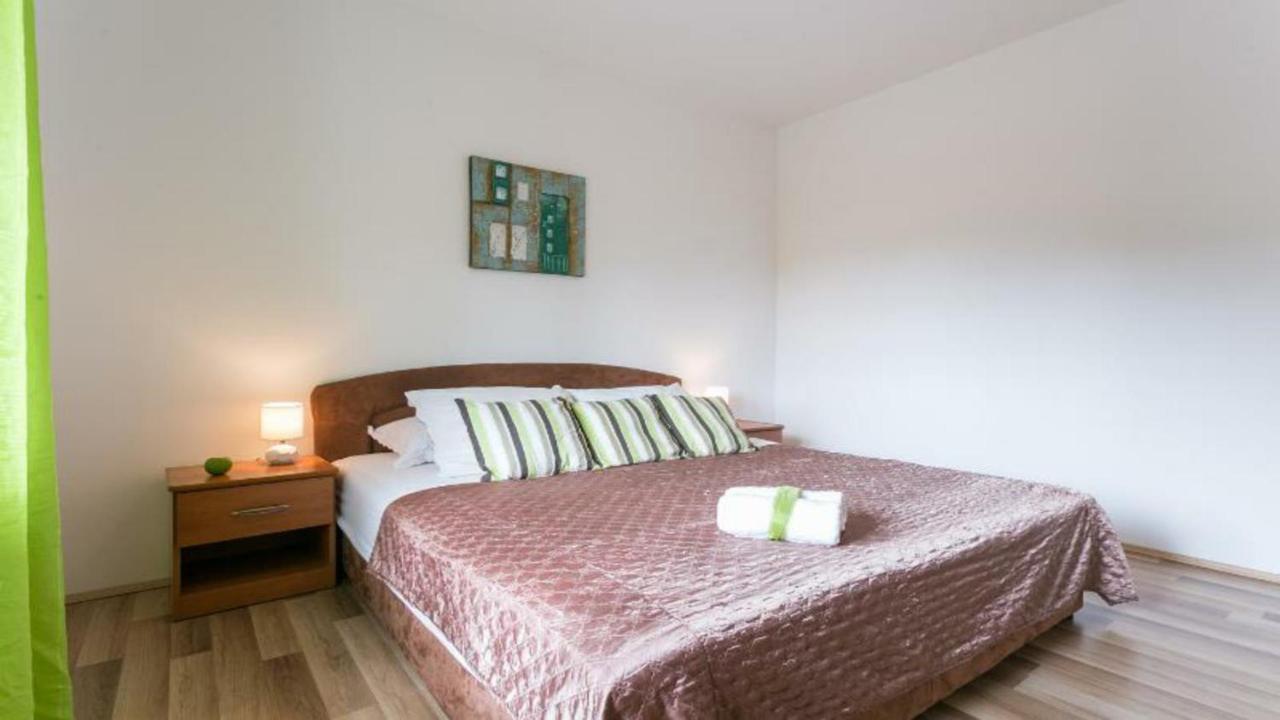 Apartment Klepo ดูบรอฟนิก ภายนอก รูปภาพ
