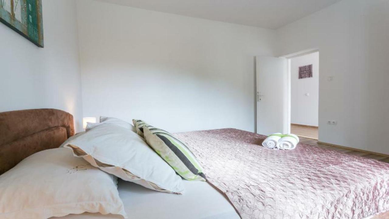 Apartment Klepo ดูบรอฟนิก ภายนอก รูปภาพ