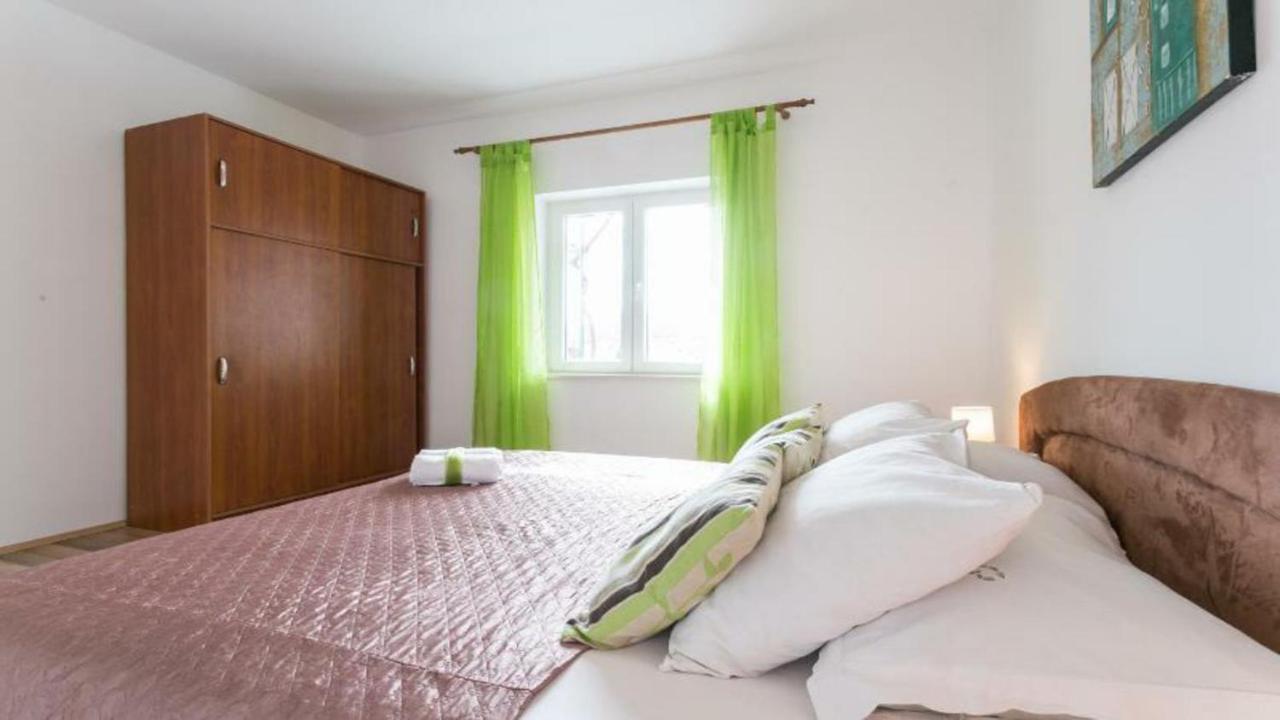 Apartment Klepo ดูบรอฟนิก ภายนอก รูปภาพ