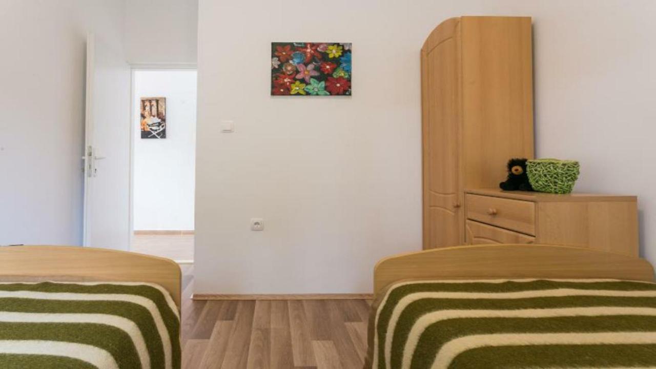 Apartment Klepo ดูบรอฟนิก ภายนอก รูปภาพ