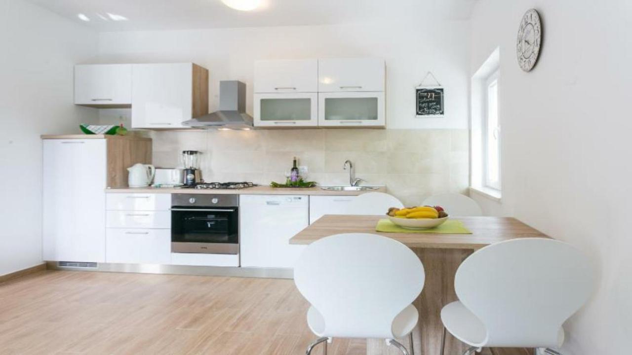 Apartment Klepo ดูบรอฟนิก ภายนอก รูปภาพ