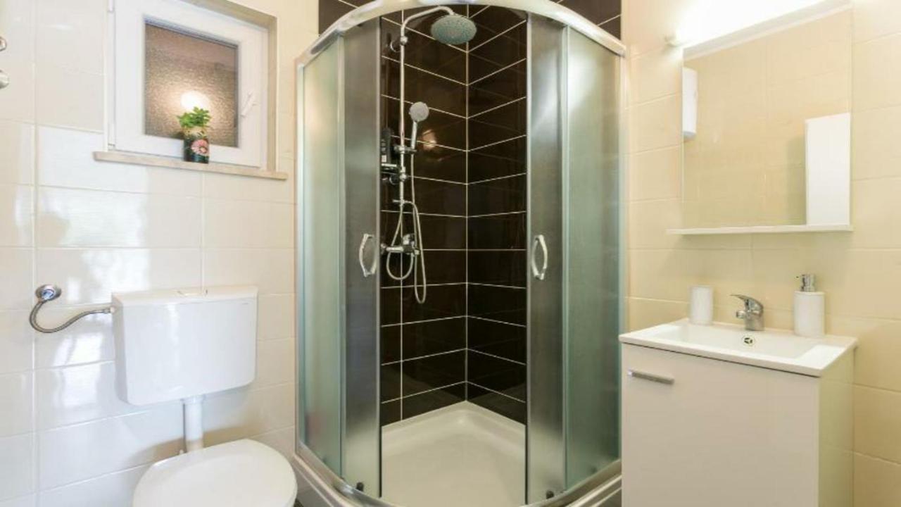Apartment Klepo ดูบรอฟนิก ภายนอก รูปภาพ