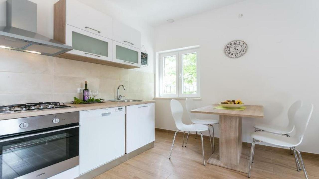 Apartment Klepo ดูบรอฟนิก ภายนอก รูปภาพ