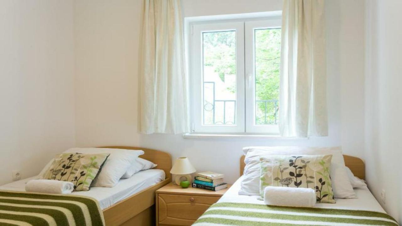 Apartment Klepo ดูบรอฟนิก ภายนอก รูปภาพ