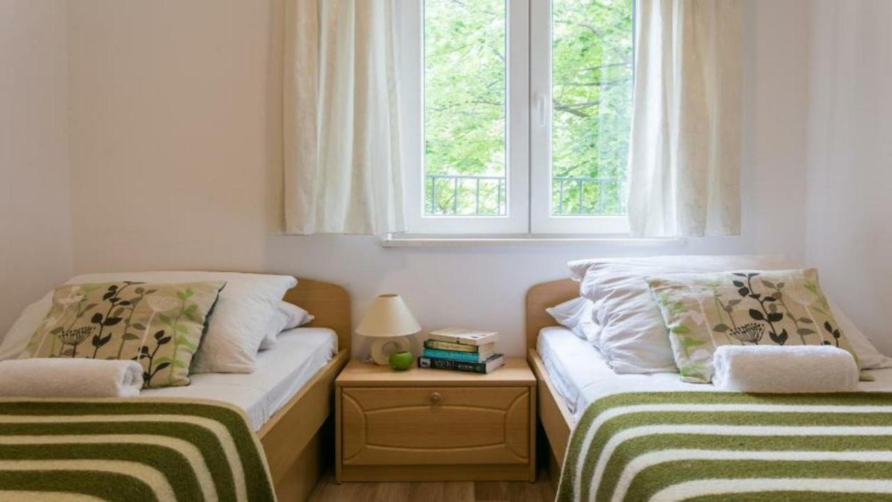 Apartment Klepo ดูบรอฟนิก ภายนอก รูปภาพ